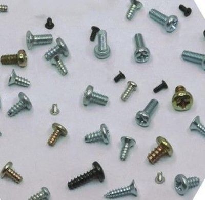 不锈钢沉头螺钉KM4*8 SUS304或SUS201 产品特性与厂家选择指南