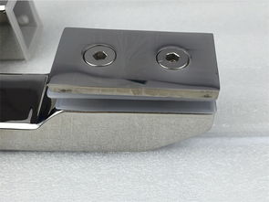 精选专业淋浴房五金配件厂家指南 品质、创新与信赖之选