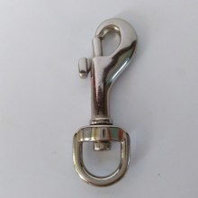 麒麟五金压铸制品公司 精湛工艺，打造手袋五金压铸精品