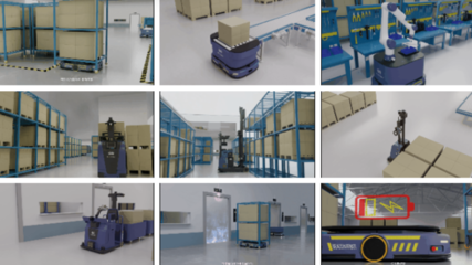 智造未来，五金绽放新光彩——2024世界智能制造大会诚邀您莅临寻迹智行4D04展位