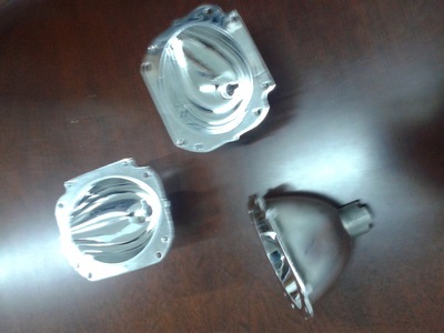 龙南县大通行五金电镀 专业真空电镀，打造高级外贸产品镀膜解决方案