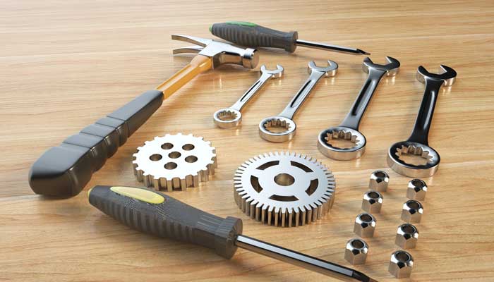 五金交电 定义、核心产品与市场应用全解析