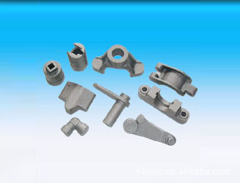 宁波江东吉米西机电工贸 专业金属铸造件与五金配件制造专家