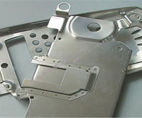 不锈钢激光焊接加工在电子产品制造中的关键作用——苏州奥华激光加工中心