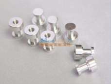 东莞市大朗铭扬五金制品厂 南城铝接头加工及价格适中的铝接头购买指南