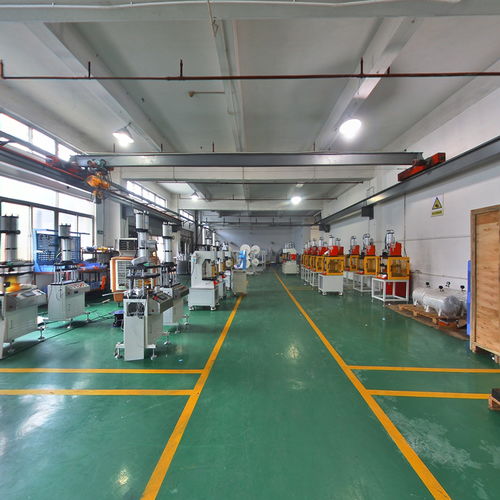 注重质量与性能，深圳蓝宇自动化科技以凯动达突破五金工具市场